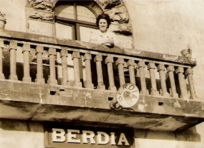 EstacionBerdia